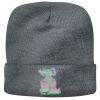 Fleece Lined Beanie Cap Thumbnail