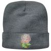 Fleece Lined Beanie Cap Thumbnail