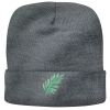 Fleece Lined Beanie Cap Thumbnail