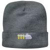 Fleece Lined Beanie Cap Thumbnail