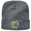 Fleece Lined Beanie Cap Thumbnail