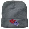 Fleece Lined Beanie Cap Thumbnail