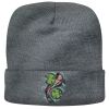 Fleece Lined Beanie Cap Thumbnail