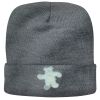 Fleece Lined Beanie Cap Thumbnail