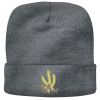 Fleece Lined Beanie Cap Thumbnail