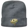 Fleece Lined Beanie Cap Thumbnail