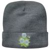 Fleece Lined Beanie Cap Thumbnail