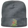 Fleece Lined Beanie Cap Thumbnail