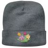 Fleece Lined Beanie Cap Thumbnail