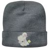 Fleece Lined Beanie Cap Thumbnail