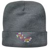 Fleece Lined Beanie Cap Thumbnail