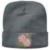 Fleece Lined Beanie Cap Thumbnail