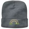 Fleece Lined Beanie Cap Thumbnail