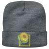 Fleece Lined Beanie Cap Thumbnail