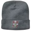 Fleece Lined Beanie Cap Thumbnail