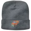 Fleece Lined Beanie Cap Thumbnail