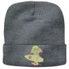 Fleece Lined Beanie Cap Thumbnail