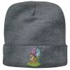 Fleece Lined Beanie Cap Thumbnail