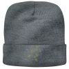 Fleece Lined Beanie Cap Thumbnail