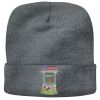 Fleece Lined Beanie Cap Thumbnail
