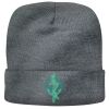Fleece Lined Beanie Cap Thumbnail