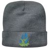 Fleece Lined Beanie Cap Thumbnail