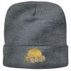 Fleece Lined Beanie Cap Thumbnail