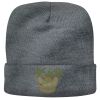 Fleece Lined Beanie Cap Thumbnail