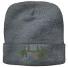 Fleece Lined Beanie Cap Thumbnail