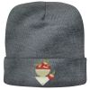 Fleece Lined Beanie Cap Thumbnail