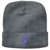 Fleece Lined Beanie Cap Thumbnail