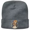 Fleece Lined Beanie Cap Thumbnail