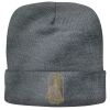 Fleece Lined Beanie Cap Thumbnail