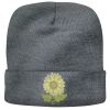 Fleece Lined Beanie Cap Thumbnail