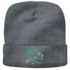 Fleece Lined Beanie Cap Thumbnail