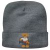 Fleece Lined Beanie Cap Thumbnail