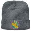 Fleece Lined Beanie Cap Thumbnail