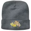 Fleece Lined Beanie Cap Thumbnail