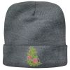 Fleece Lined Beanie Cap Thumbnail