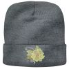 Fleece Lined Beanie Cap Thumbnail