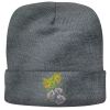 Fleece Lined Beanie Cap Thumbnail