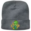 Fleece Lined Beanie Cap Thumbnail