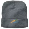 Fleece Lined Beanie Cap Thumbnail