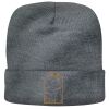 Fleece Lined Beanie Cap Thumbnail