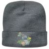 Fleece Lined Beanie Cap Thumbnail