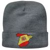 Fleece Lined Beanie Cap Thumbnail