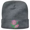 Fleece Lined Beanie Cap Thumbnail