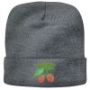 Fleece Lined Beanie Cap Thumbnail