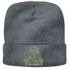 Fleece Lined Beanie Cap Thumbnail