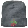 Fleece Lined Beanie Cap Thumbnail